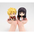 Look Up Series Hell's Paradise Jigokuraku: Yamada Asaemon Toma thumbnail 6