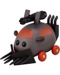 MODEROID Pui Pui Molcar: Molcar Armored Teddy (Re-run) thumbnail 1