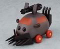 MODEROID Pui Pui Molcar: Molcar Armored Teddy (Re-run) thumbnail 2