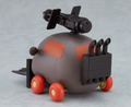 MODEROID Pui Pui Molcar: Molcar Armored Teddy (Re-run) thumbnail 3