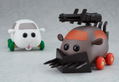 MODEROID Pui Pui Molcar: Molcar Armored Teddy (Re-run) thumbnail 6