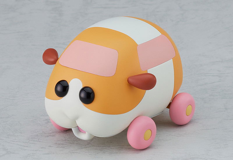 MODEROID Pui Pui Molcar: Molcar Potato (Re-run) image 3