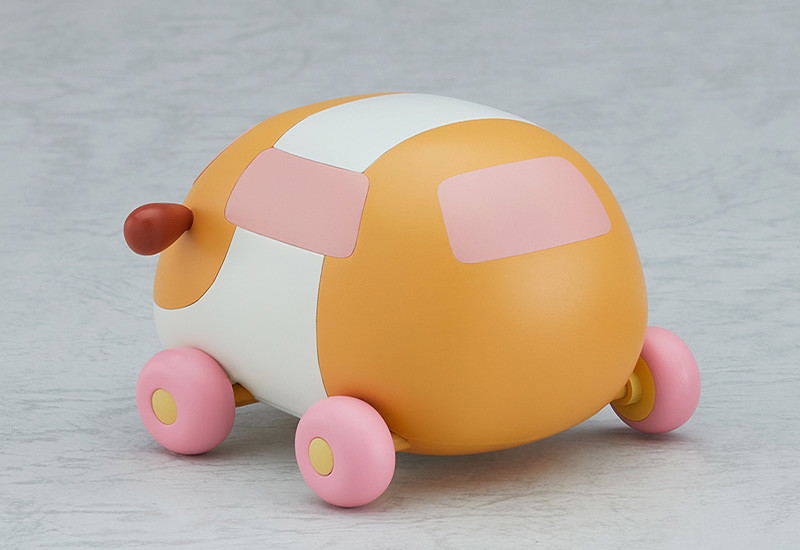 MODEROID Pui Pui Molcar: Molcar Potato (Re-run) image 4