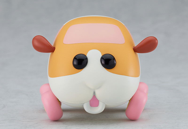 MODEROID Pui Pui Molcar: Molcar Potato (Re-run) image 6