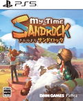 My Time at Sandrock thumbnail 1