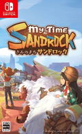 My Time at Sandrock thumbnail 1