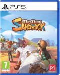 My Time at Sandrock thumbnail 1