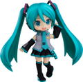 Nendoroid Doll Character Vocal Series 01 Hatsune Miku: Hatsune Miku (Re-run) thumbnail 1