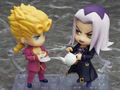 Nendoroid No. 1447 JoJo's Bizarre Adventure Golden Wind: Leone Abbacchio (Re-run) thumbnail 7