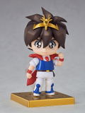 Nendoroid No. 2158 Mashin Hero Wataru: Ikusabe Wataru thumbnail 2