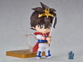 Nendoroid No. 2158 Mashin Hero Wataru: Ikusabe Wataru thumbnail 3