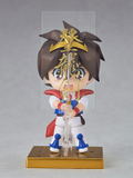 Nendoroid No. 2158 Mashin Hero Wataru: Ikusabe Wataru thumbnail 4