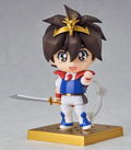 Nendoroid No. 2158 Mashin Hero Wataru: Ikusabe Wataru thumbnail 5