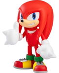 Nendoroid No. 2179 Sonic the Hedgehog: Knuckles thumbnail 1