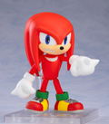 Nendoroid No. 2179 Sonic the Hedgehog: Knuckles thumbnail 3