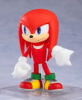 Nendoroid No. 2179 Sonic the Hedgehog: Knuckles thumbnail 4