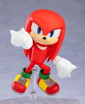 Nendoroid No. 2179 Sonic the Hedgehog: Knuckles thumbnail 5