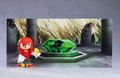 Nendoroid No. 2179 Sonic the Hedgehog: Knuckles thumbnail 7