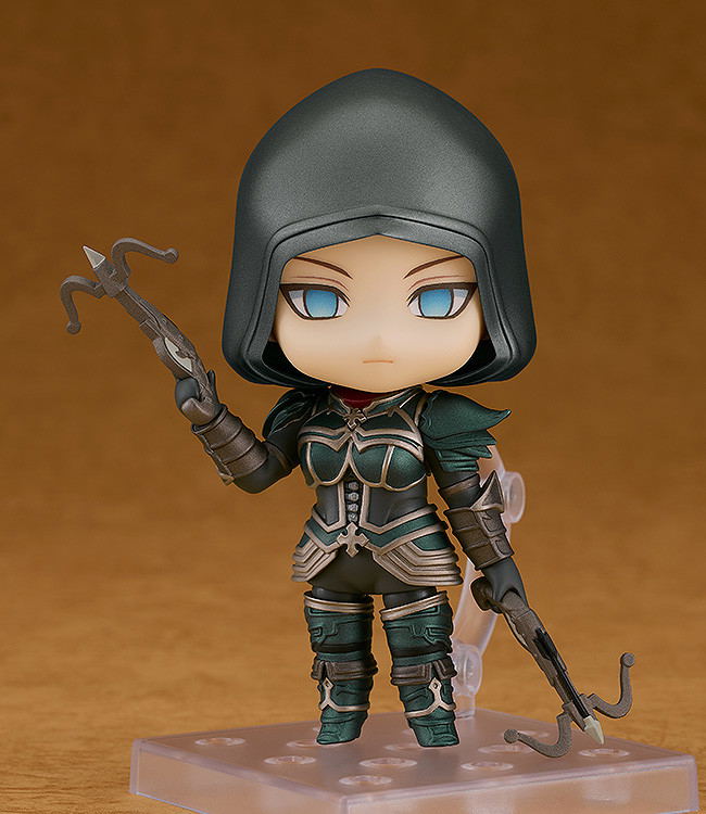 Nendoroid No. 2180 Diablo: Demon Hunter image 2
