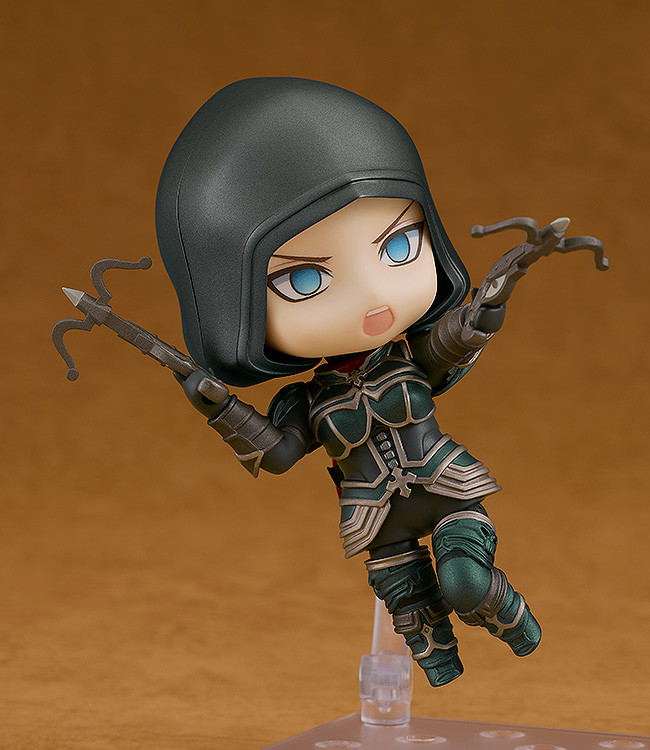 Nendoroid No. 2180 Diablo: Demon Hunter image 3
