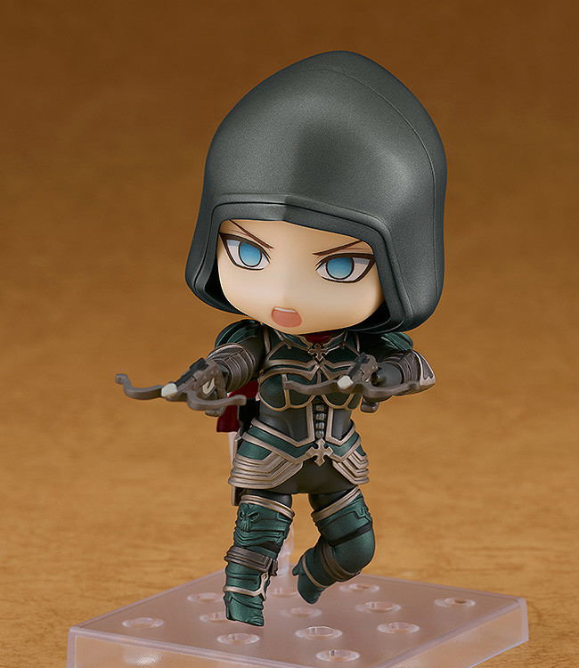 Nendoroid No. 2180 Diablo: Demon Hunter image 5