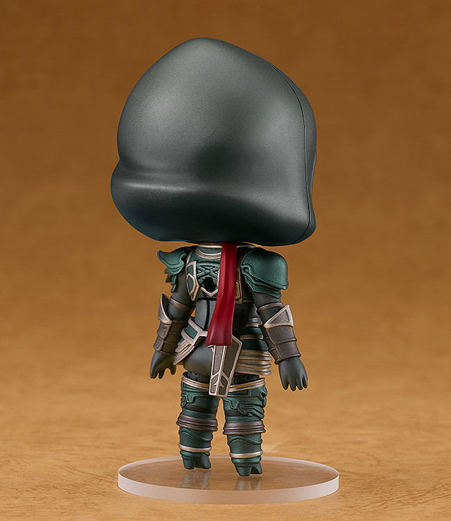 Nendoroid No. 2180 Diablo: Demon Hunter image 6
