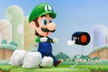 Nendoroid No. 393 Super Mario: Luigi (Re-run) thumbnail 5