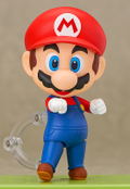 Nendoroid No. 473 Super Mario: Mario (Re-run) thumbnail 2