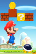 Nendoroid No. 473 Super Mario: Mario (Re-run) thumbnail 5