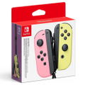 Nintendo Switch Joy-Con Controllers (Pastel Pink/Pastel Yellow) thumbnail 1