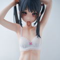 Original Character Pre-Painted Figure: Kantoku Sailor Fuku no Mannaka (Re-run) thumbnail 14