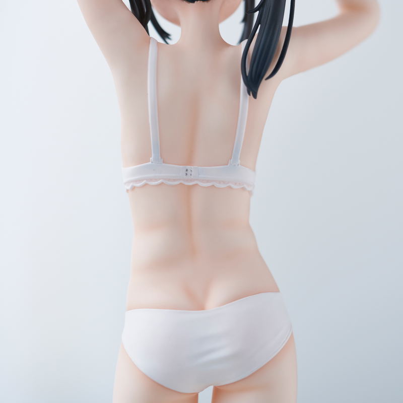 Original Character Pre-Painted Figure: Kantoku Sailor Fuku no Mannaka (Re-run) image 16