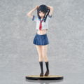 Original Character Pre-Painted Figure: Kantoku Sailor Fuku no Mannaka (Re-run) thumbnail 3