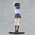 Original Character Pre-Painted Figure: Kantoku Sailor Fuku no Mannaka (Re-run) thumbnail 4