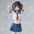 Original Character Pre-Painted Figure: Kantoku Sailor Fuku no Mannaka (Re-run) thumbnail 7