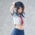 Original Character Pre-Painted Figure: Kantoku Sailor Fuku no Mannaka (Re-run) thumbnail 9