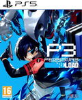 Persona 3 Reload thumbnail 1