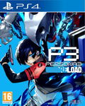 Persona 3 Reload thumbnail 1