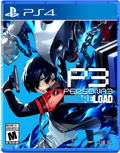 Persona 3 Reload thumbnail 1
