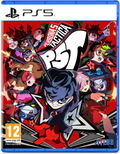 Persona 5 Tactica thumbnail 1