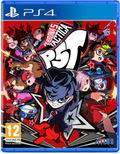 Persona 5 Tactica thumbnail 1