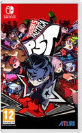 Persona 5 Tactica thumbnail 1