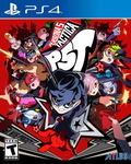 Persona 5 Tactica thumbnail 1