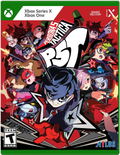 Persona 5 Tactica thumbnail 1