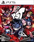 Persona 5 Tactica (Multi-Language) thumbnail 1