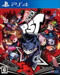 Persona 5 Tactica (Multi-Language) thumbnail 1