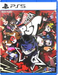 Persona 5 Tactica (Multi-Language) thumbnail 1
