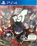 Persona 5 Tactica (Multi-Language) thumbnail 1