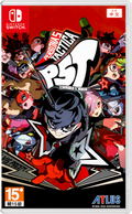 Persona 5 Tactica (Multi-Language) thumbnail 1