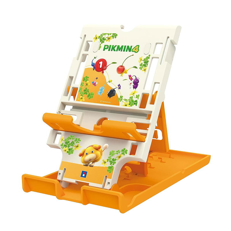 Pikmin 4 PlayStand for Nintendo Switch image 1